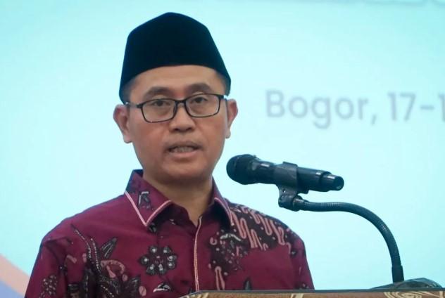 Pecahkan Rekor, 159 Ribu Lebih Peserta Ikuti Pelatihan MOOC Pintar Kemenag dalam 5 Hari