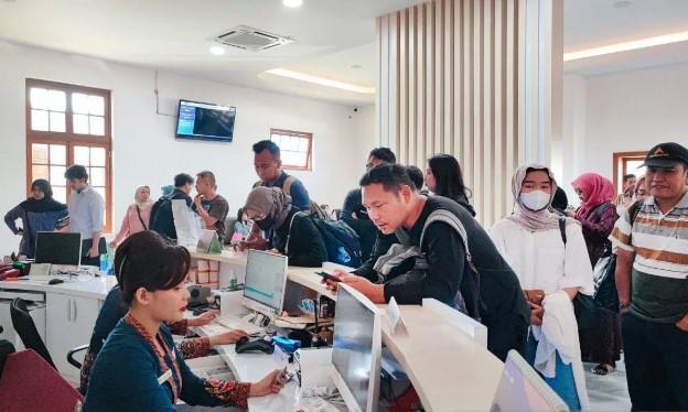 Imbas Anjloknya KA Argo Bromo Anggrek, KAI Batalkan 20 Perjalanan dari Wilayah Purwokerto