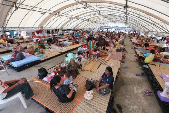 Kamboja dan Thailand Siap Bahas Isu Perbatasan di Malaysia, Pertemuan Dijadwalkan Pekan Depan