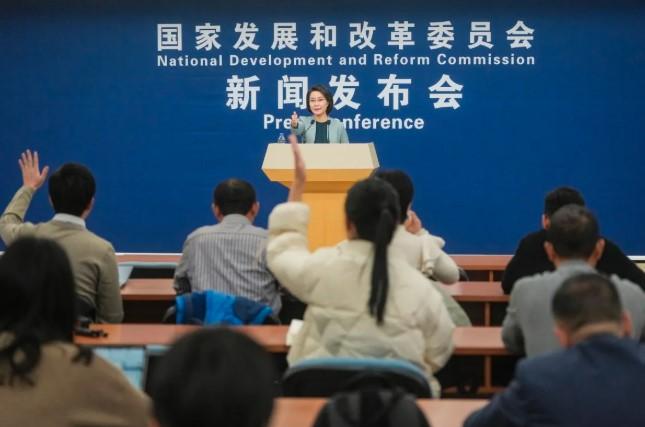 China Alokasikan Dana 69 Miliar Yuan untuk Tahap Akhir Program Tukar Tambah Konsumen Oktober 2025