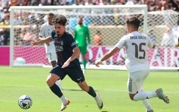 Real Madrid Ajukan Penundaan Laga Perdana Liga Spanyol, La Liga Tegas Menolak