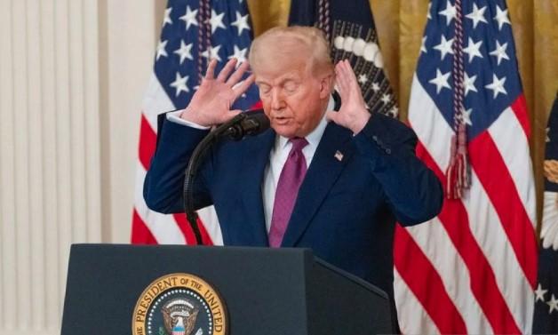 Kamboja Usulkan Donald Trump Raih Nobel Perdamaian atas Peran Redam Konflik dengan Thailand