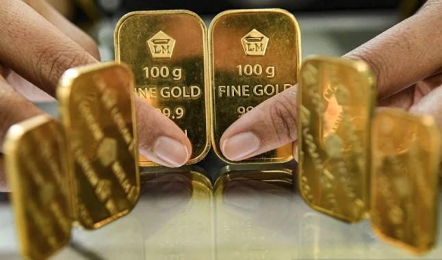 Harga Emas Antam 2 Agustus 2025 Capai Rp1,94 Juta per Gram, Ini Rinciannya dan Ketentuan Pajaknya