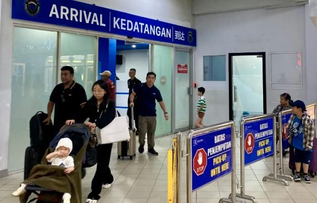 Kunjungan Wisman ke Batam Capai Rekor Tertinggi Juni 2025, Ardiwinata Dorong Penghapusan Biaya VoA