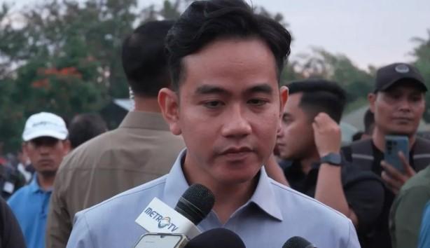 Gibran Sebut Abolisi untuk Tom Lembong dan Amnesti Hasto Sudah Dikalkulasi Matang, Momen Pererat Persaudaraan Bangsa