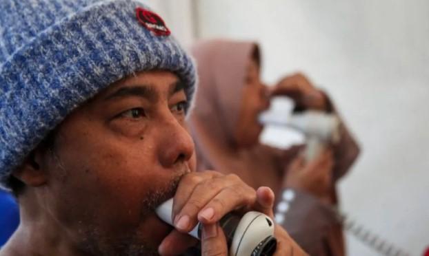 Waspadai Enam Kebiasaan Sehari-hari yang Diam-diam Merusak Fungsi Paru-Paru