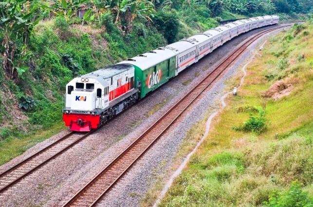 Sejumlah Kereta di Daop 7 Madiun Terdampak Anjloknya KA Bromo Anggrek, KAI Terapkan Pola Operasi Memutar
