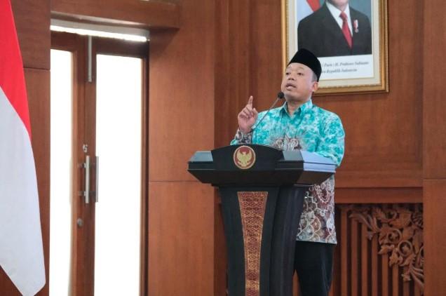 Nusron Wahid Tegaskan Pendaftaran Tanah Ulayat Mendesak untuk Cegah Konflik dan Klaim Sepihak