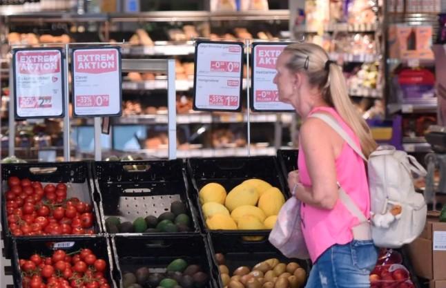 Inflasi Zona Euro Stabil di 2 Persen pada Juli, Kroasia Catat Kenaikan Tertinggi dalam Tiga Bulan