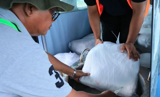 Operasi Modifikasi Cuaca di Sumatera Barat Dinilai Efektif Tekan Karhutla, Dihentikan karena Prioritas Kalimantan