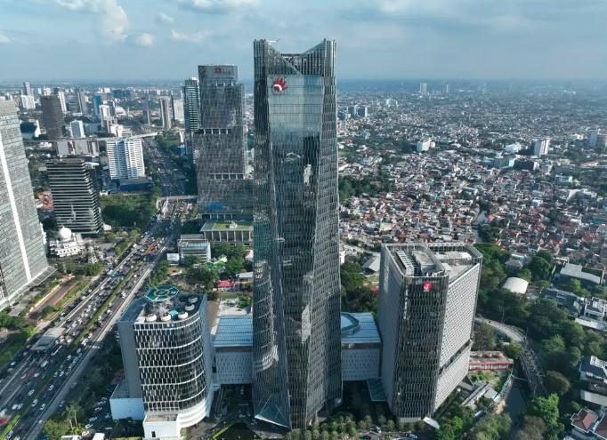 Telkom Catat Pendapatan Rp73 Triliun di Kuartal II 2025, Fokus Kuat pada Transformasi Digital dan Infrastruktur Fiber
