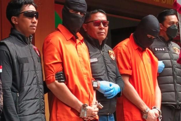 Dua Pegawai Imigrasi Bali Terlibat Pemerasan WNA, Kanwil Imigrasi Siap Beri Sanksi Berat hingga Pemecatan