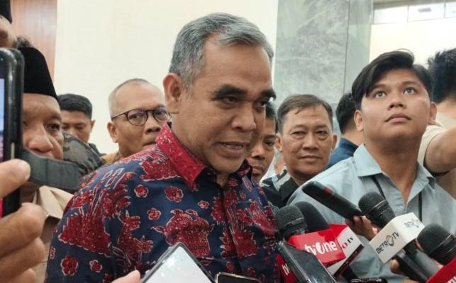 Ketua MPR RI Tanggapi Fenomena Bendera One Piece: "Hatinya Tetap Merah Putih"
