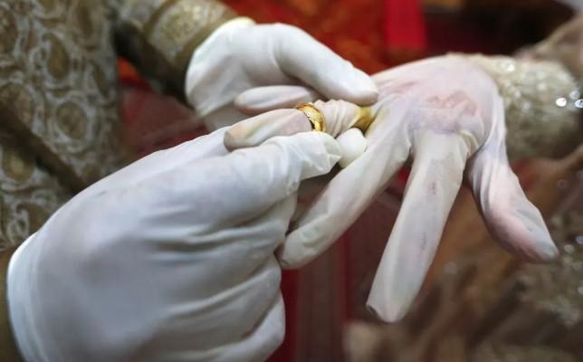 Dinas PPAPP Ajak Warga Jakarta Tak Takut Menikah, Tekankan Pentingnya Kesiapan dan Dukungan Lingkungan