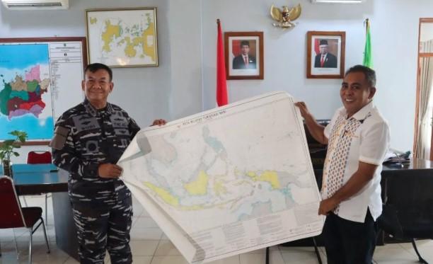 Indonesia Duduk di Dewan Eksekutif IOC, Momentum Menata Ulang Visi Maritim Nasional