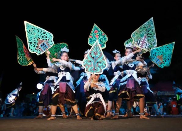 Bantul Creative Carnival 2025 Tampilkan Budaya Lokal dan Dukung Kota Kreatif Dunia