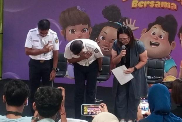 KAI Minta Maaf atas Gangguan Layanan Akibat Anjloknya KA Argo Bromo Anggrek, 80 Perjalanan Dibatalkan