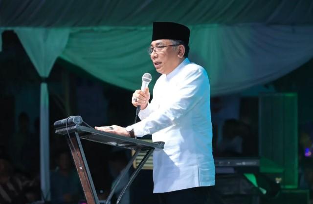 Ketua PBNU Puji Kepemimpinan Kapolri Sigit: Masyarakat Merasa Tenteram dan Aman