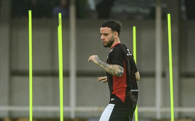 Calvin Verdonk Main Penuh, NEC Nijmegen Kalahkan Blackburn Rovers 3-1 di Laga Pramusim Terakhir