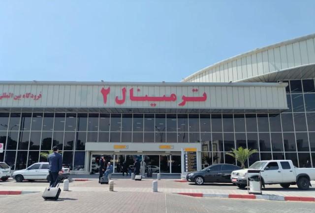 Iran Resmi Buka Kembali Seluruh Wilayah Udara dan Bandara Mehrabad Pasca Konflik dengan Israel