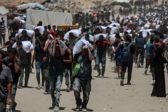 Hamas Tegaskan Tak Akan Mundur hingga Negara Palestina Diakui Secara Resmi