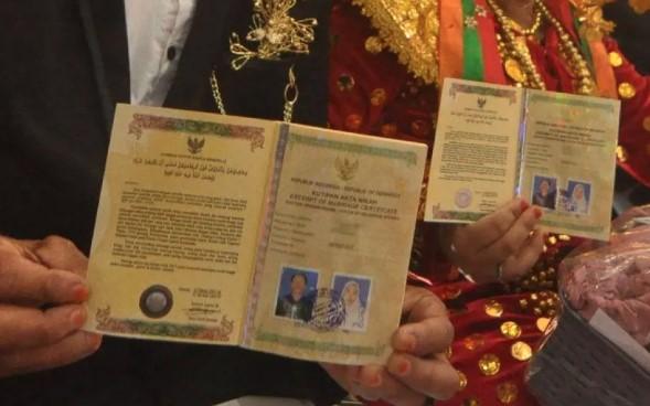 DKI Jakarta Tegaskan Menunda Pernikahan Bukan Karena Takut, Tapi Bentuk Kesadaran Hidup Matang