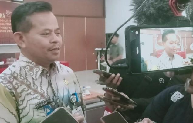 Penajam Ajukan Hibah 50 Hektare ke Bank Tanah untuk Perluasan Wilayah dan Layanan Publik
