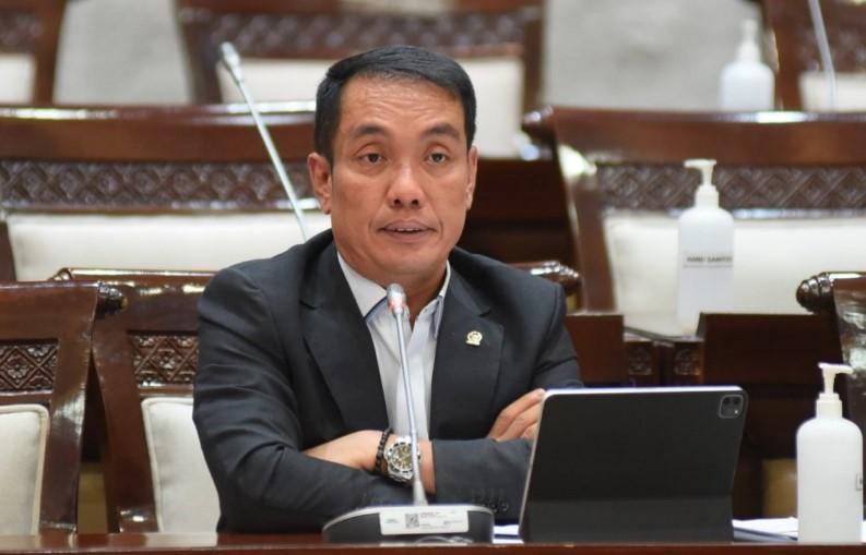 DPR Kritik Rencana Pemblokiran Rekening Dormant oleh PPATK, Dinilai Langgar Hak Warga