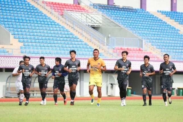 Aleksa Andrejic Tak Sabar Bela Persita di BRI Super League 2025/2026, Siap Bawa Klub ke Posisi Terbaik