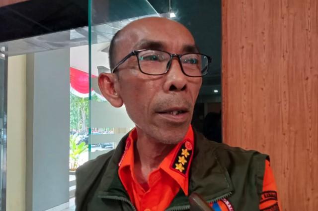 BPBD Mataram Bentuk Forum Relawan DAS untuk Mitigasi Banjir dan Edukasi Warga Pinggiran Sungai