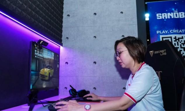 Kementerian Ekonomi Kreatif Dukung Industri Gim Lokal Lewat Games Corner dan Kerja Sama Hotel