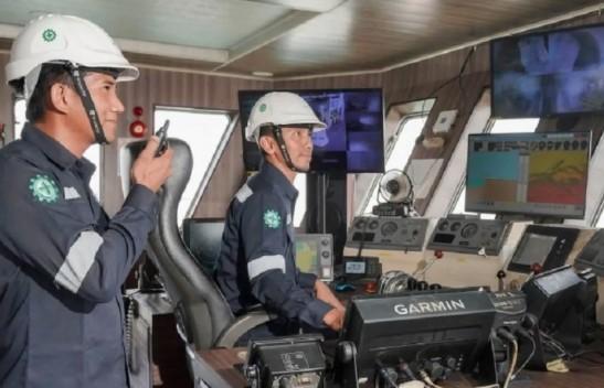 PT Timah Setor Pajak dan PNBP Rp839,99 Miliar hingga Juli 2025, Perkuat Ekonomi Nasional