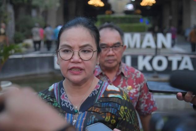 Festival Layang-Layang Internasional di Semarang Siap Dongkrak Pariwisata dan UMKM Lokal