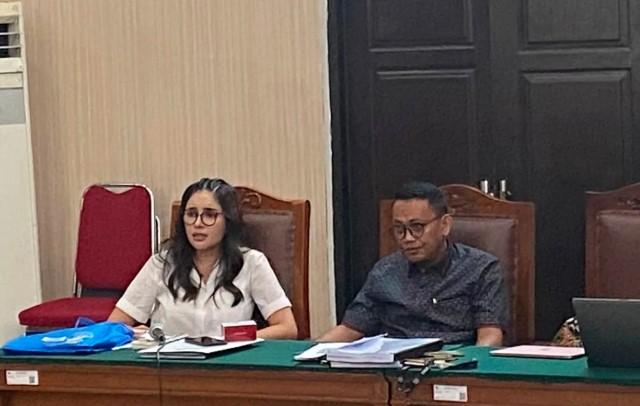 Kriminal Sepekan: Sidang Nikita Mirzani, Penyamaran WNA, hingga Autopsi Arya Daru