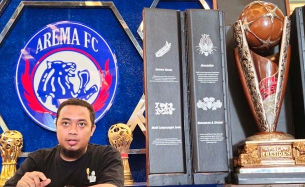 Arema FC Rilis Harga Tiket Musim 2025/2026, Hadirkan Kategori VVIP dengan Fasilitas Eksklusif