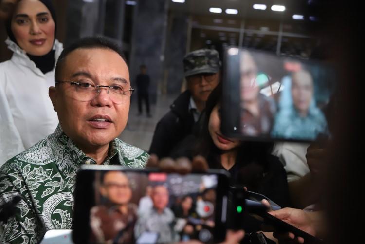 Wakil Ketua DPR RI Tegaskan Pemblokiran Rekening Dormant oleh PPATK Bertujuan Lindungi Nasabah