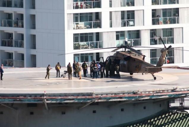 Ribuan Warga Israel Desak Gencatan Senjata di Tel Aviv, Tuntut Kepulangan Sandera dari Gaza