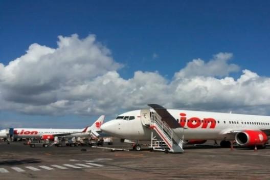 Ancaman Bom Palsu di Penerbangan Lion Air JT-308: Penumpang Diamankan, Pesawat Diperiksa Ulang