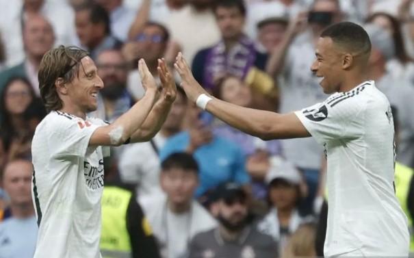 Real Madrid Rombak Total Departemen Medis Usai Didera Krisis Cedera Sepanjang Musim Lalu