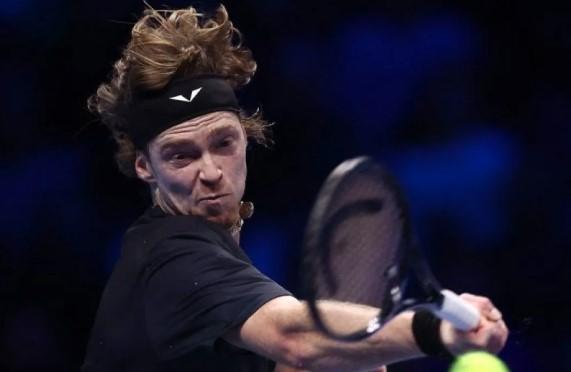 Rublev dan Zverev Lolos ke Perempat Final Toronto Masters, Dua Petenis Mundur Akibat Cedera