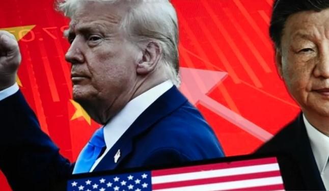 China Batasi Ekspor Mineral Strategis, Industri Pertahanan Barat Terguncang
