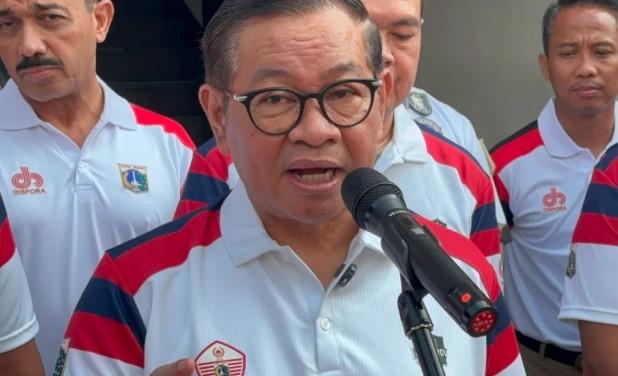 Pedagang Pasar Hewan Barito Sepakati Relokasi ke Lenteng Agung Demi Penataan Taman