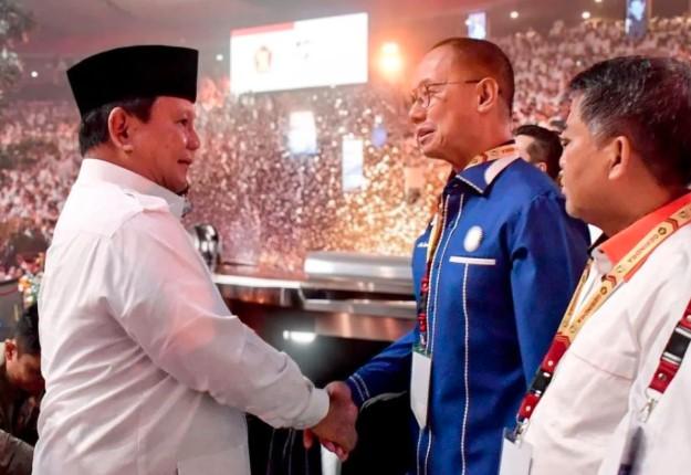 Wakil Ketua MPR Ingatkan Merah Putih Tetap Simbol Tertinggi di Tengah Fenomena Bendera One Piece