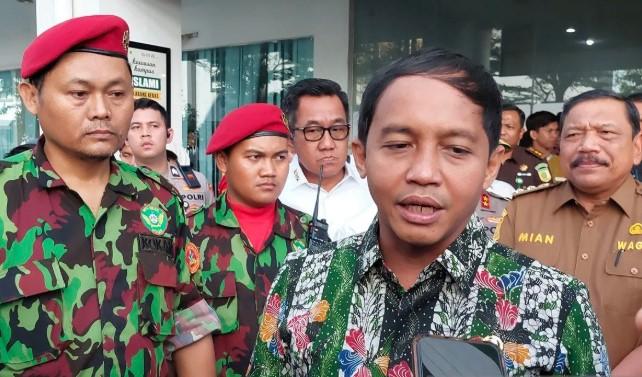 Menhut Serahkan Pengelolaan 1.992 Hektare Hutan ke UMB, Dorong Kampus Jadi Pionir Penghijauan