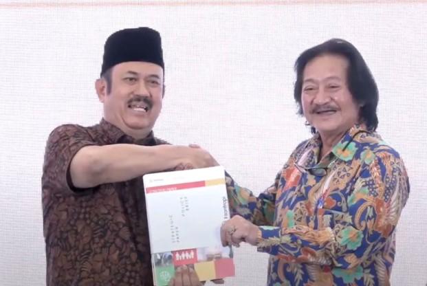 Menteri PPN: Program Prabowo Selaras dengan Gerakan Filantropi untuk Wujudkan SDGs
