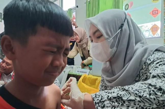 KSP Minta Orang Tua Dukung Program Cek Kesehatan Gratis untuk Pelajar