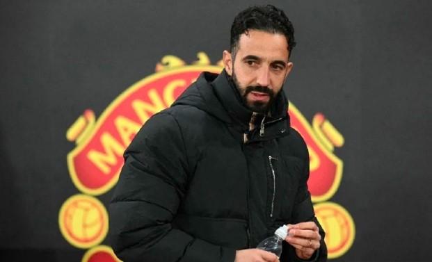 Ruben Amorim Bangun Ulang Manchester United Usai Musim Terburuk dalam Setengah Abad