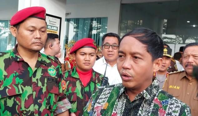 Universitas Muhammadiyah Bengkulu Dapat Mandat Kelola 1.992 Hektare Hutan untuk Riset dan Agroforestri