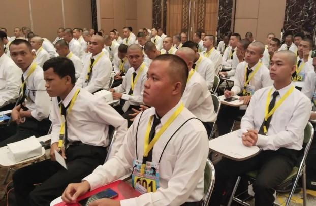 Palembang Gelar Seleksi Magang ke Jepang, 200 Pemuda Ikuti Program Kerja Sama Internasional