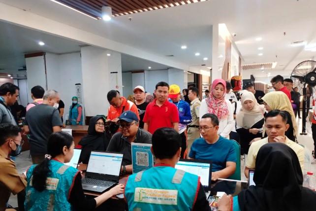 Pemkot Jakarta Timur Dorong Cek Kesehatan Gratis ASN sebagai Langkah Preventif dan Budaya Kerja Sehat